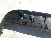 фото thumb №6, Hyundai kona захист оббивка кришки багажника eu