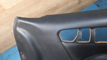 фото thumb №12, Оббивка двері праві перед volvo s60 v70 ii 00-04