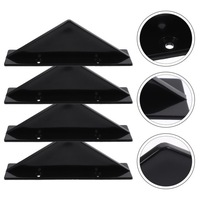 фото thumb №6, Rear бампер сплиттер кузов kit