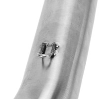 фото thumb №5, Труба середня труби випускної motocykla труба