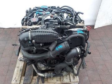 фото thumb №8, Jaguar s-type 2.7 tdv6 двигун eld11 276dt комплектний