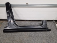 фото thumb №1, Поріг блок двигуна vw golf viii 8 правий