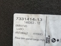 фото thumb №6, Bmw 2 f45 active tourer lift 225x 1.5 обшивка підлога багажника