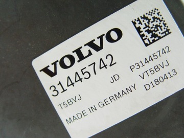 фото thumb №7, Volvo xc40 18- насос abs 31445742