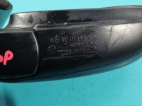 Дзеркало праве toyota corolla e12 - європа 01-04 в Україні, фото thumb