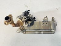 фото thumb №1, Радиатор выхлопных газов клапан egr b37 b47 mini cooper f54 f55 f56 f60