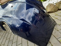 фото thumb №9, Бампер задняя mercedes r klasa w251 pdc