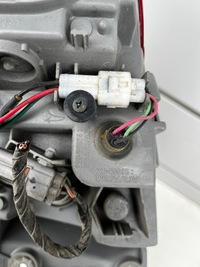 фото thumb №11, Subaru impreza gh лампа ліва+ права задня комплект koito 220-20024