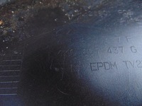 фото thumb №14, Бампер перед audi a6 c8 s6 ксенон 4k0807437g