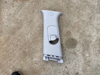 фото thumb №1, Обшивка защита стойка левая kia sportage iii