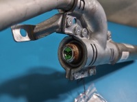 фото thumb №8, Шторка безпеки ліва подушка подушка безпеки mercedes ml w164