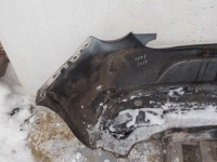 202 alfa romeo mito бампер задній задній в Україні, фото thumb