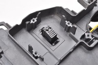 фото thumb №10, Volvo v70 iii xc70 ii лампа левая передняя левый перед lift 31420011 uk