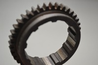 фото thumb №10, Fiat 126p вали проміжний вал коробки передач колеса зубчасте