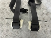 Lancia delta iii pas правый левый задний ремни комплект с Разборки, фото thumb