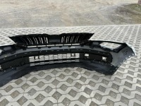 Купить Skoda kodiaq 1 бампер перед передний комплектный  решётка радиатора ls9r 4xpdc 2016-2021r., фото thumb