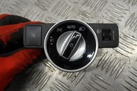 фото thumb №1, Mercedes w176 перемикач світла