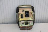 фото thumb №2, Ручка крышки багажника renault laguna ii хэтчбек