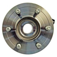 фото thumb №2, Ступица колеса задняя ford expedition lincoln navigator 03-06