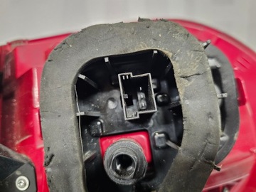 фото thumb №15, Volkswagen touareg ii 7p6 лампа ліва задня зад 7p6945207