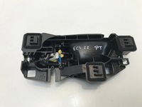 фото thumb №3, Citroen c4 iii e-c4 ручка внутренняя задняя правая