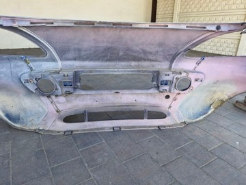 фото thumb №14, Smart fortwo 450 i 1 бампер перед переднє