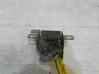 фото thumb №2, Lancia delta iii замок засувка капот перед