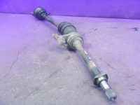 фото thumb №3, Mazda 2 ii de 07-10 1.4 привідний вал права шарнір підпора