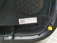 фото thumb №10, Правый передний обшивка обивка дверь mokka