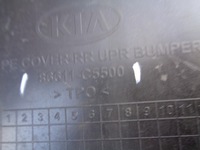 фото thumb №8, Бампер задний kia sorento iii 18-20 рестайлинг номер 30683