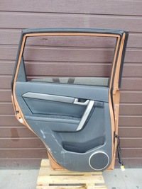 фото thumb №7, Дверь левый задняя chevrolet captiva i 06-10 94u