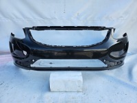 фото thumb №1, Бампер volvo xc60 i lift 2013-2017 перед передній org
