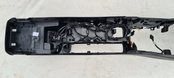 фото thumb №10, Ford fiesta mk8 підлокітник шкіра блютуз oem