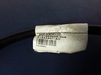 фото thumb №4, Volvo xc60 ii клема шланг акумулятор 31433901