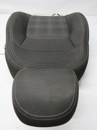 фото thumb №5, Kia sportage iii спинка сиденье подголовник левый / правый