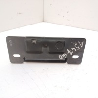 фото thumb №5, 2015 renault trafic iii x82 зачіп кришки багажника