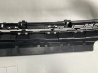 фото thumb №9, Захист радіатора, корпус, повітропровід повітря mercedes g-klasa w463 amg