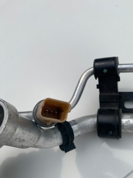 фото thumb №8, Peugeot 308 ii t9 шланг кондиціонера 9678270580