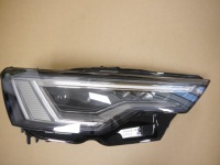 фото thumb №13, Audi a6 c8 лампи повний led 4k0941039c 4k0941040c