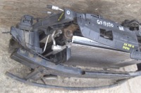 фото thumb №11, Передняя панель радиатор kia rio iii 1.1 crdi d1244