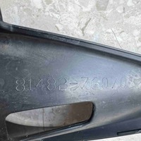 фото thumb №10, Lexus ux 2018- решітка бампера ліва перед 81482-76070