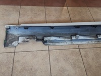 фото thumb №7, Volvo v40 молдинг порог порог правая накладка heico