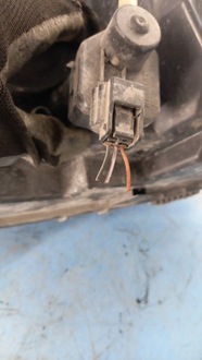 фото thumb №8, Фара правий renault clio ii 06r