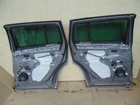 фото thumb №2, Дверь правое renault espace v 16r.