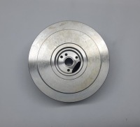 Корпус турбонагнітача alfa-romeo 156 2.4 jtd Оригінал, фото thumb