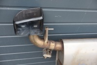 фото thumb №9, Гасник кінцевий вихлоп bmw x3 g01 18308010 8686251