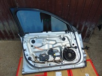 фото thumb №10, Двері лівий перед audi a8 d3 la7w