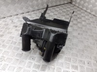 фото thumb №3, Интеркулер smart city coupe 0.6