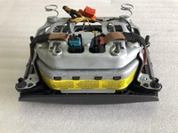 фото thumb №9, Подушка безопасности водителя мультифункция 3d0880201ch vw phaeton