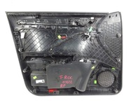 фото thumb №8, Vw t-roc обшивка оббивка двері праве перед 2ga867012h 2020 r